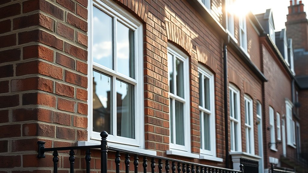 A-Rated Windows Carshalton