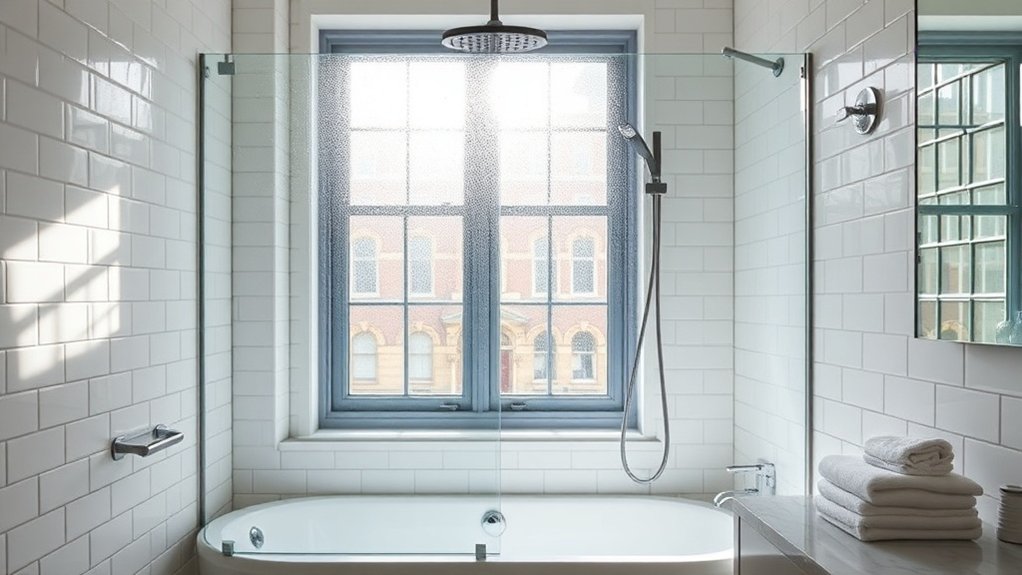 Bath Screens Carshalton