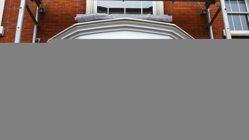 Bay Windows Carshalton