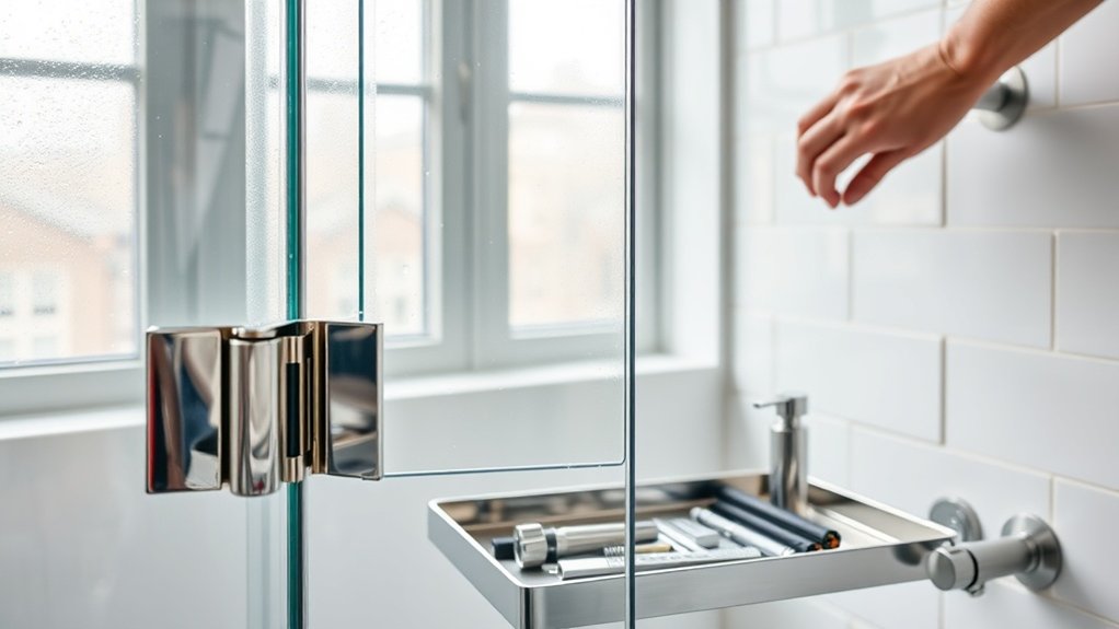 Shower Screen Repair Carshalton
