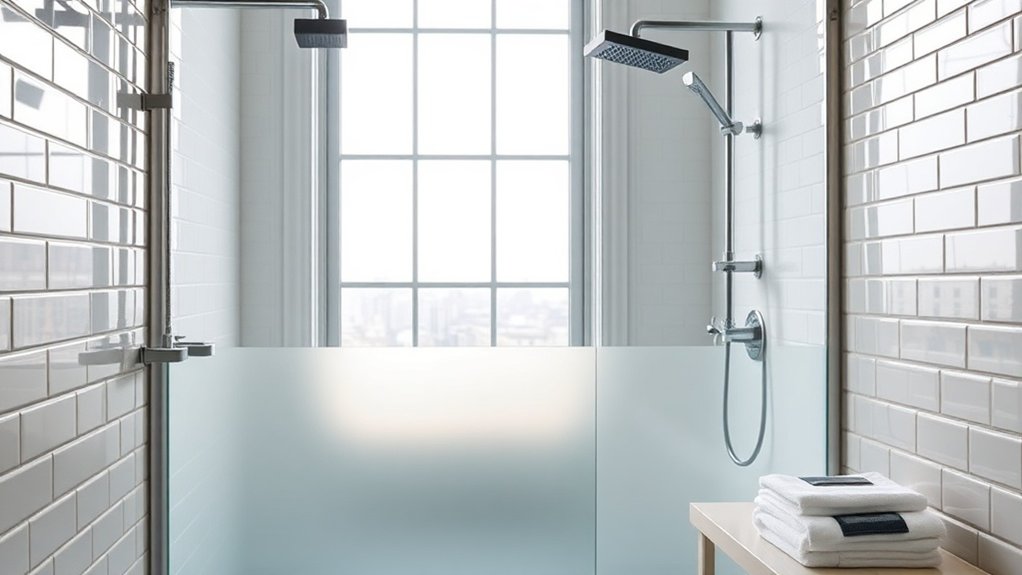Shower Screens & Bathroom Glazing Carshalton