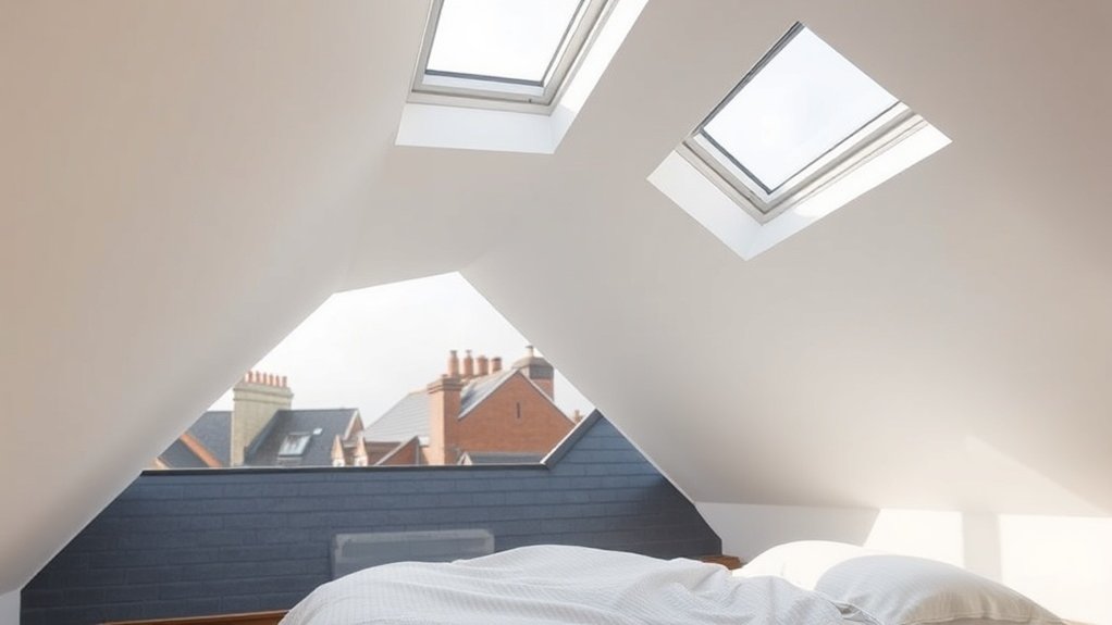 Tubular Skylights Carshalton