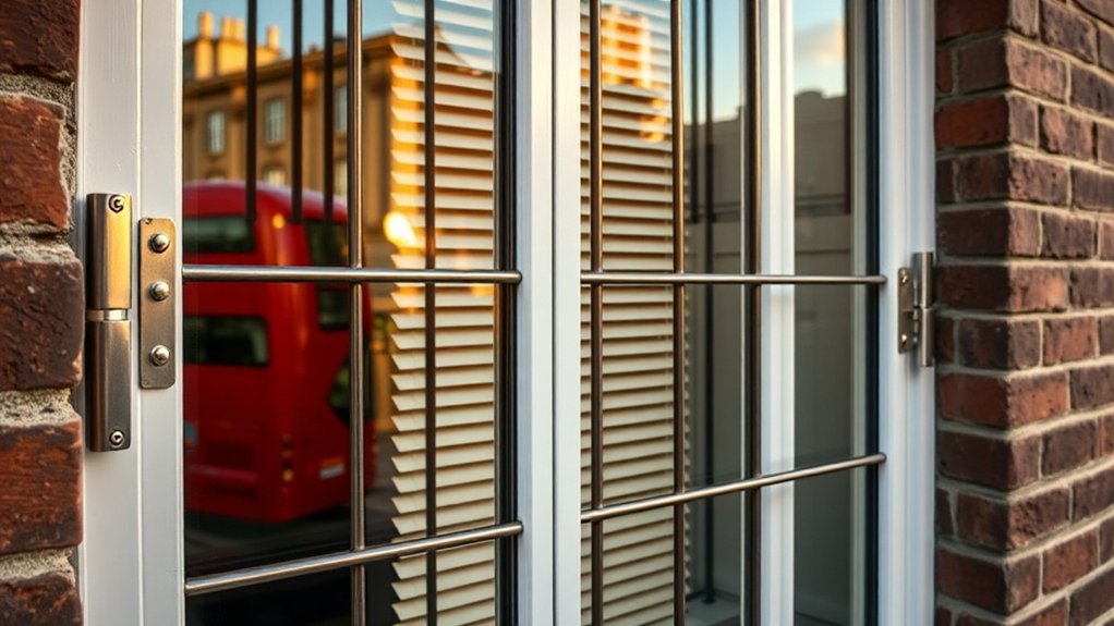 Window Security Upgrades Carshalton